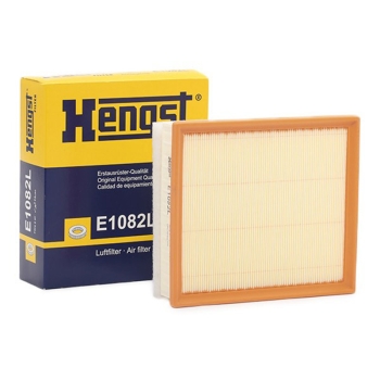 Lọc gió động cơ Hengst E1082L