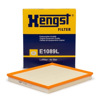 Lọc gió động cơ Hengst E1089L