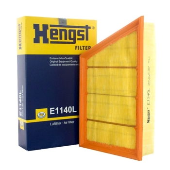 Lọc gió động cơ Hengst E1140L