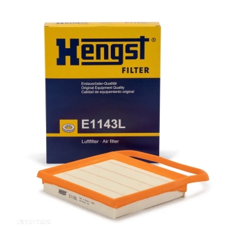 Lọc gió động cơ Hengst E1143L
