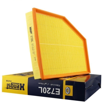 Lọc gió động cơ BMW 5 Series và BMW 6 Series (2006-2010)|Hengst E720L