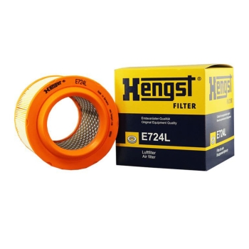 Lọc gió động cơ Audi A4, A5, Q5 và Mercedes-Benz GL-Class, ML-Class (2005-2016)|Hengst E724L