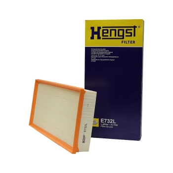 Lọc gió động cơ BMW Series 1, series 3, Mini Cooper|Hengst E732L