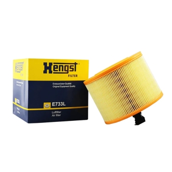Lọc gió động cơ BMW Series 1, Series 3, Mini Cooper (R56)| Hengst E733L