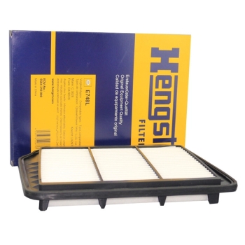 Lọc gió động cơ Hengst E748L