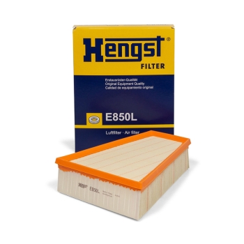 Lọc gió động cơ Hengst E850L