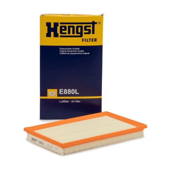 Lọc gió động cơ Hengst E880L