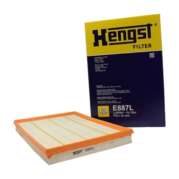 Lọc gió động cơ Hengst E887L