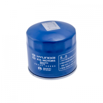 Lọc dầu(nhớt) Hyundai/Kia/26300-35503