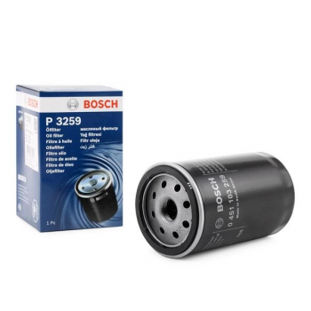 Lọc dầu nhớt động cơ Bosch 0451103259