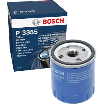 Lọc dầu nhớt động cơ Bosch 0451103355