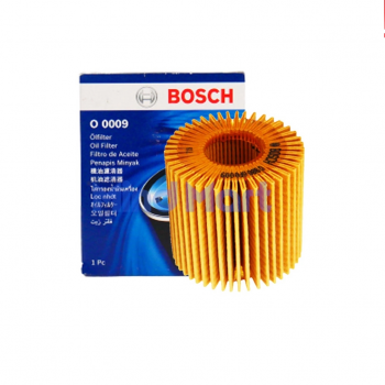 Lọc dầu nhớt động cơ Bosch 0986AF0009