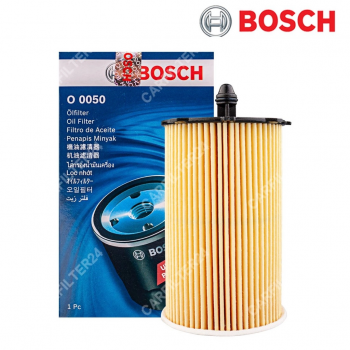 Lọc dầu nhớt động cơ Bosch 0986AF0050