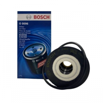 Lọc dầu nhớt động cơ Bosch 0986AF0096