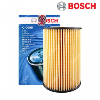 Lọc dầu nhớt động cơ Bosch 0986AF0098