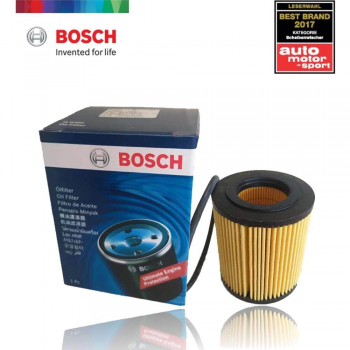 Lọc dầu nhớt động cơ Bosch 0986AF0189