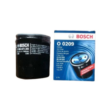 Lọc dầu nhớt động cơ Bosch 0986AF0209