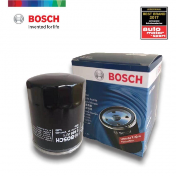 Lọc dầu nhớt động cơ Bosch 0986AF0219