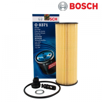 Lọc dầu nhớt động cơ Bosch 0986AF0371