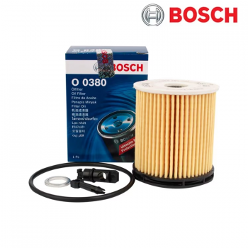 Lọc dầu nhớt động cơ Bosch 0986AF0380