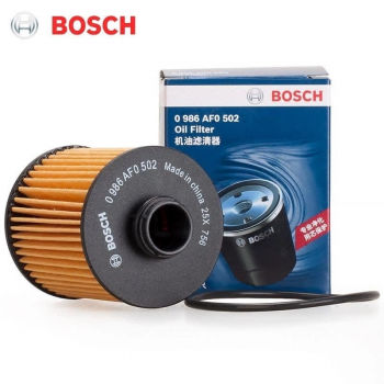 Lọc dầu nhớt động cơ Bosch 0986AF0502
