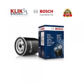 Lọc dầu nhớt động cơ Bosch 0986AF1019