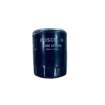 Lọc dầu nhớt động cơ Bosch 0986AF1076