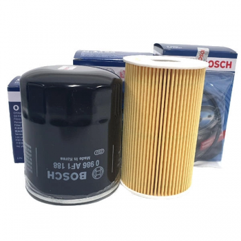 Lọc dầu nhớt động cơ Bosch 0986AF1168