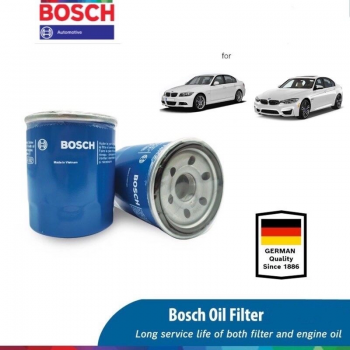 Lọc dầu nhớt động cơ Bosch 0986AF1178