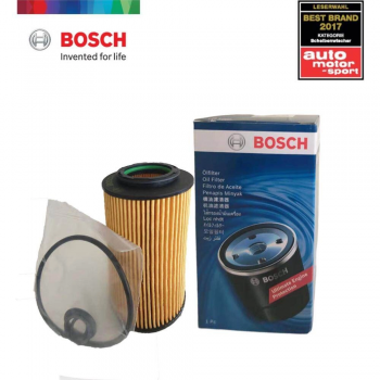 Lọc dầu nhớt động cơ Bosch 0986AF1504