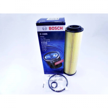 Lọc dầu nhớt động cơ Bosch 0986AF1505