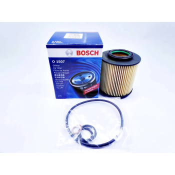 Lọc dầu nhớt động cơ Bosch 0986AF1507