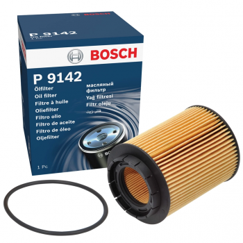 Lọc dầu nhớt động cơ Bosch 1457429142
