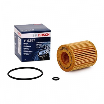 Lọc dầu nhớt động cơ Bosch 1457429257
