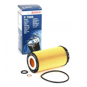 Lọc dầu nhớt động cơ Bosch F026407069