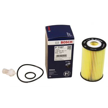 Lọc dầu nhớt động cơ Bosch F026407107