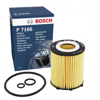 Lọc dầu nhớt động cơ Bosch F026407166