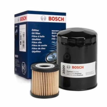 Lọc dầu nhớt động cơ Bosch F026407174