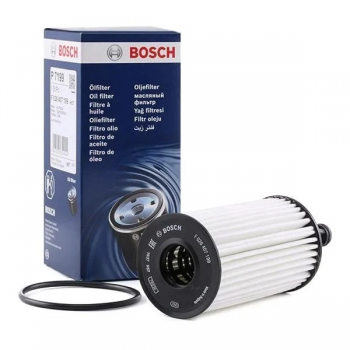 Lọc dầu nhớt động cơ Bosch F026407199