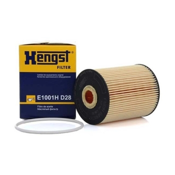 Lọc dầu nhớt động cơ Hengst E1001HD28