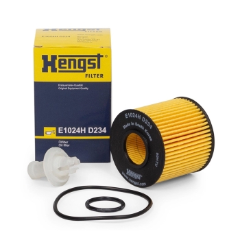 Lọc dầu nhớt động cơ Hengst E1024HD234
