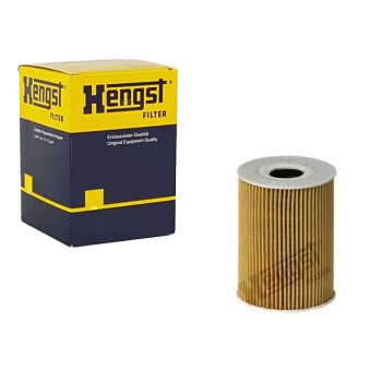 Lọc dầu nhớt động cơ Hengst E113HD181