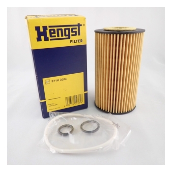 Lọc dầu nhớt động cơ Hengst E11HD204