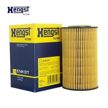 Lọc dầu nhớt động cơ Hengst E14HD77