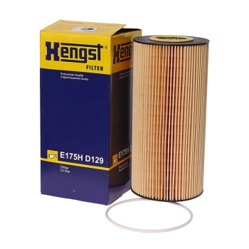 Lọc dầu nhớt động cơ Hengst E175HD129