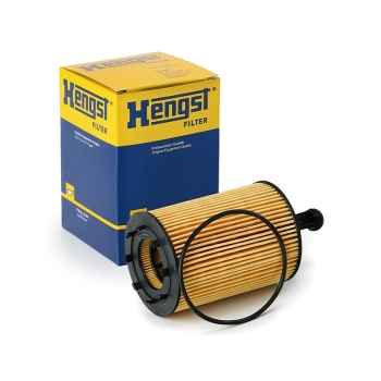 Lọc dầu nhớt động cơ Hengst E19HD83