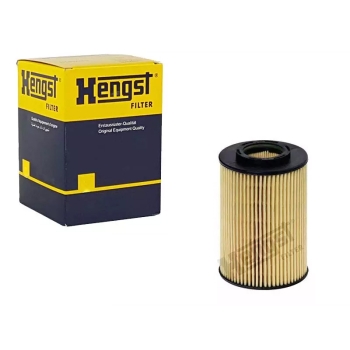 Lọc dầu nhớt động cơ Hengst E209HD225