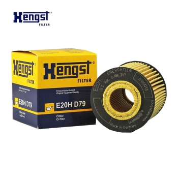 Lọc dầu nhớt động cơ Hengst E20HD79