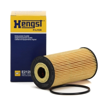 Lọc dầu nhớt động cơ Hengst E212HD231
