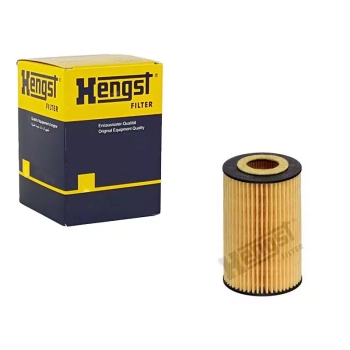 Lọc dầu nhớt động cơ Hengst E237HD331